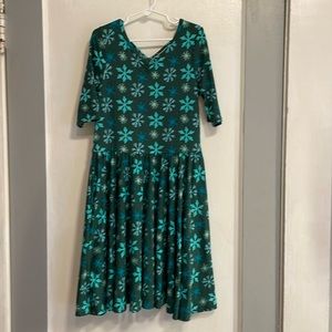 DotDotSmile 8/10 Dress